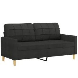 sofa-2-osobowa-z-metalowa-rama-i-tekstylnym-obiciem-czarna-158x77x80-cm