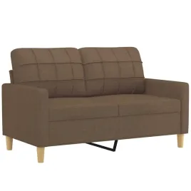 sofa-2-osobowa-brazowa-138x77x80-cm-tkanina-metal-gabka