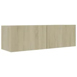 szafka-rtv-dab-sonoma-100-x-30-x-30-cm-z-drzwiczkami-do-montazu-na-scianie