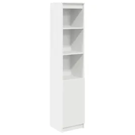 bialy-kredens-drewnopochodny-375-x-35-x-180-cm-z-5-polkami