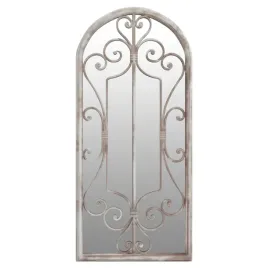 lustro-ogrodowe-100-x-45-cm-piaskowe-zelazo-szklo