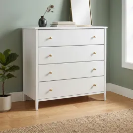 komoda-szafka-z-litego-drewna-colorado-ii-gold-4-szuflady-kolor-bielony