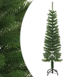 zielona-choinka-sztuczna-150-cm-z-288-galazkami-i-stalowym-stojakiem