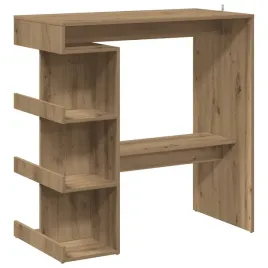 stolik-barowy-z-polkami-dab-artisan-100-x-48-x-1015-cm