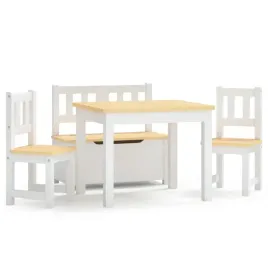 zestaw-mebli-dzieciecych-mdf-bialo-bezowy-stol-2-krzesla-lawka-ze