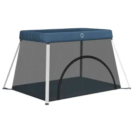 kojec-podrozny-2-w-1-granatowy-110-x-82-x-67-cm-z-materacem-100-x-60-cm