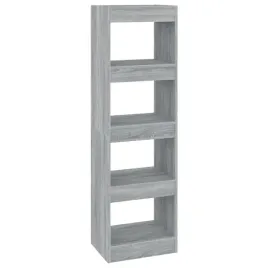 regal-przegroda-szary-dab-sonoma-40-x-30-x-135-cm