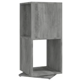 obrotowa-szafka-345-x-345-x-755-cm-szarosc-betonu-2-polki
