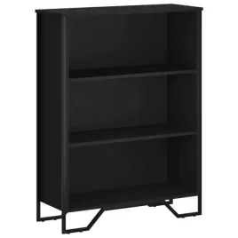 regal-na-ksiazki-80-x-31-x-106-cm-czarny-material-drewnopochodny-met