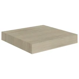 polka-scienna-debowa-mdf-23-x-235-x-38-cm-z-metalowa-rama