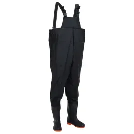 czarne-wodery-wedkarskie-z-regulowanymi-szelkami-rozmiar-buta-38