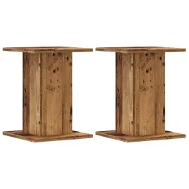 podstawki-pod-glosniki-stare-drewno-30x30-cm-wysokosc-40-cm-2-szt