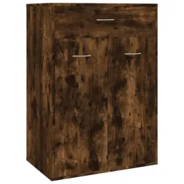 szafka-na-obuwie-przydymiony-dab-60-x-35-x-84-cm-z-szuflada-i-4-polkam