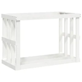 bialy-stojak-na-drewno-sosnowe-z-donica-108x52x74-cm