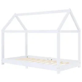 biale-lozko-dzieciece-z-rama-domek-na-drzewie-146-x-78-x-1215-cm