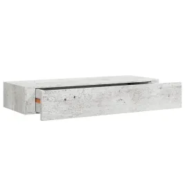 wiszaca-polka-z-szuflada-betonowo-szara-60-x-235-x-10-cm