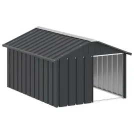 buda-dla-psa-antracytowa-1165-x-153-x-815-cm-ocynkowana-stal