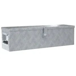 skrzynia-aluminiowa-805-x-22-cm-srebrna-z-zamkiem-22-cm-wysokosci
