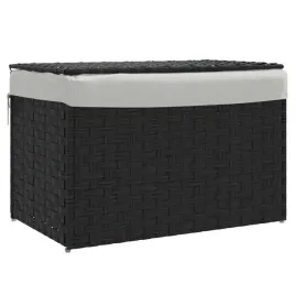 kosz-na-pranie-z-rattanu-pe-czarny-555x35x34-cm-skladany-z-pokrywa