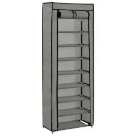 organizer-na-buty-z-8-polkami-szary-57-x-29-x-162-cm-wloknina