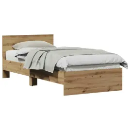 lozko-jednoosobowe-z-litego-debu-brazowe-30-cm-wysokosc-nog