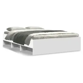rama-lozka-z-przegrodkami-biala-203-x-143-x-35-cm