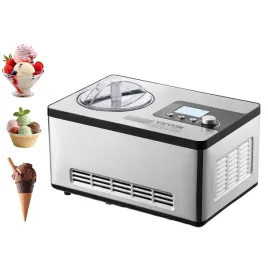 maszyna-do-lodow-kompresorowa-2-l-180-w-na-sorbet-jogurt-3-tryby-srebrna