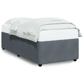 rama-lozka-aksamitna-ciemnoszara-200-x-80-x-46-cm