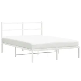 biala-rama-lozka-metalowego-196-x-142-x-90-cm-z-wezglowiem
