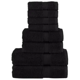 zestaw-recznikow-solund-czarny-100percent-bawelna-600-g-m2