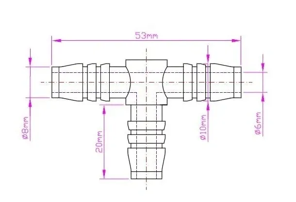 trojnik-paliwowy-8mm