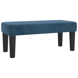 lawka-wielofunkcyjna-z-aksamitu-ciemnoniebieska-70x30x30-cm