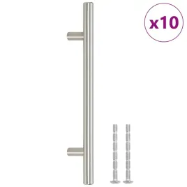 uchwyty-meblowe-t-z-stali-nierdzewnej-szczotkowane-224x32-mm-srebrne