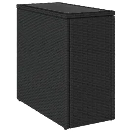 stolik-ogrodowy-czarny-z-rattanem-pe-58-x-275-x-55-cm
