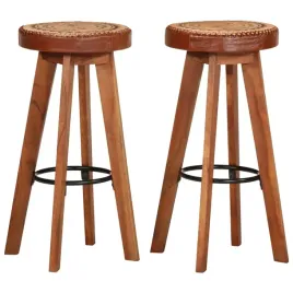 stolki-barowe-retro-z-litego-drewna-akacjowego-i-skory-45x45x76-cm-miodow