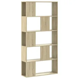biblioteczka-z-przegrodami-dab-sonoma-805x235x1625-cm