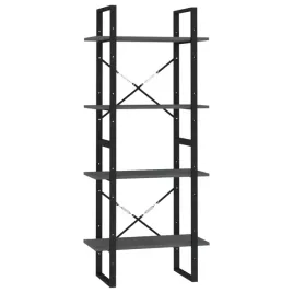 regal-na-ksiazki-industrialny-lite-drewno-sosnowe-i-metal-szary-60x30x14