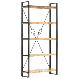regal-industrialny-z-litego-drewna-mango-i-stali-90x30x180-cm