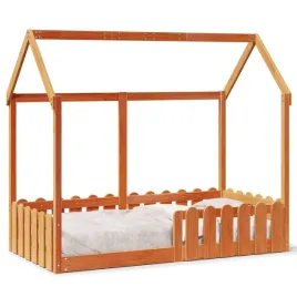 drewniane-lozko-z-domkiem-woskowy-braz-169-x-86-x-146-cm