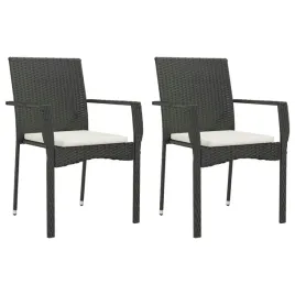 krzesla-ogrodowe-2-szt-czarne-z-kremowymi-poduszkami-59-x-535-x-88-cm