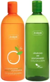 pomaranczowe-mydlo-pod-prysznic-500ml-oliwkowy-zel-pod-prysznic-ziaja