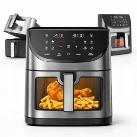 frytkownica-beztluszczowa-air-fryer-8l-duza-misa-12-programow-1800w-dotyk