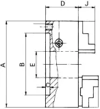 frez-format-srednica-1-mm-stan-nowy