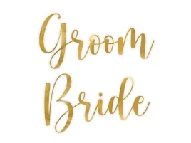 naklejki-na-kieliszki-bride-groom-zloty-2-szt