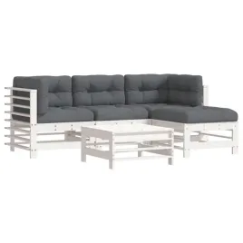drewniany-zestaw-wypoczynkowy-do-ogrodu-bialy-575-x-635-x-60-cm