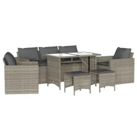 zestaw-wypoczynkowy-ogrodowy-jasnoszary-sofa-3-osobowa-stol-177-x-70-x