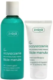 zel-myjacy-z-peelingiem-200ml-oczyszczanie-krem-nawilzajacy-spf10-ziaja