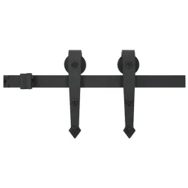 system-jezdny-do-drzwi-przesuwnych-skien-czarny-200-cm-do-drzwi-70-100-c