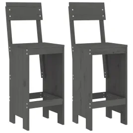 stolki-barowe-z-litego-drewna-sosnowego-szare-40x485x1155-cm