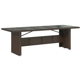 stol-ogrodowy-brazowy-z-szklanym-blatem-240-x-90-x-75-cm